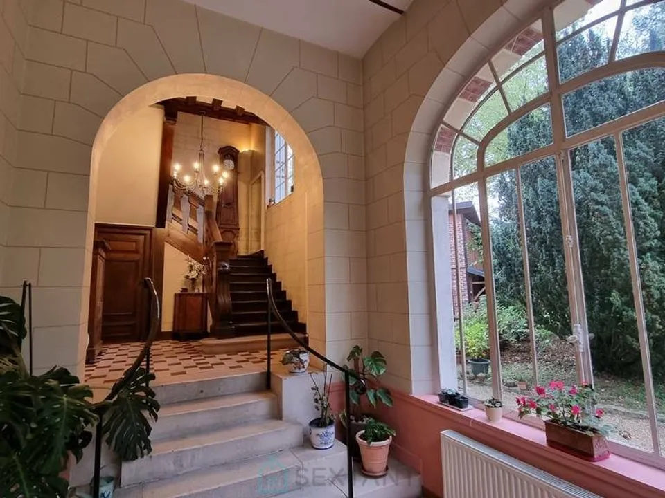 Villa i Montévrain, Seine-et-Marne - foto 4