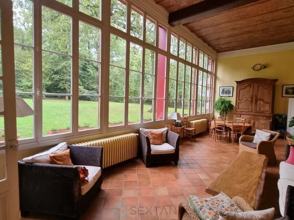 Villa i Montévrain, Seine-et-Marne - foto 5