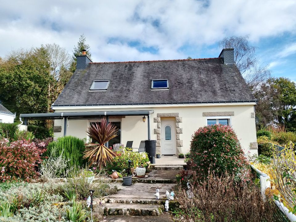 Villa a Melrand, Morbihan - foto 2