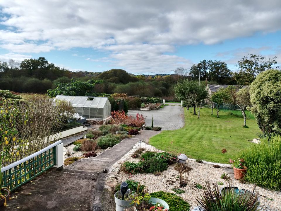Villa a Melrand, Morbihan - foto 3