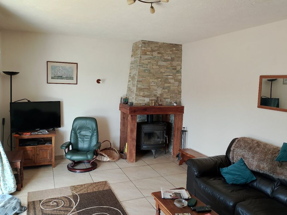 Villa a Melrand, Morbihan - foto 5