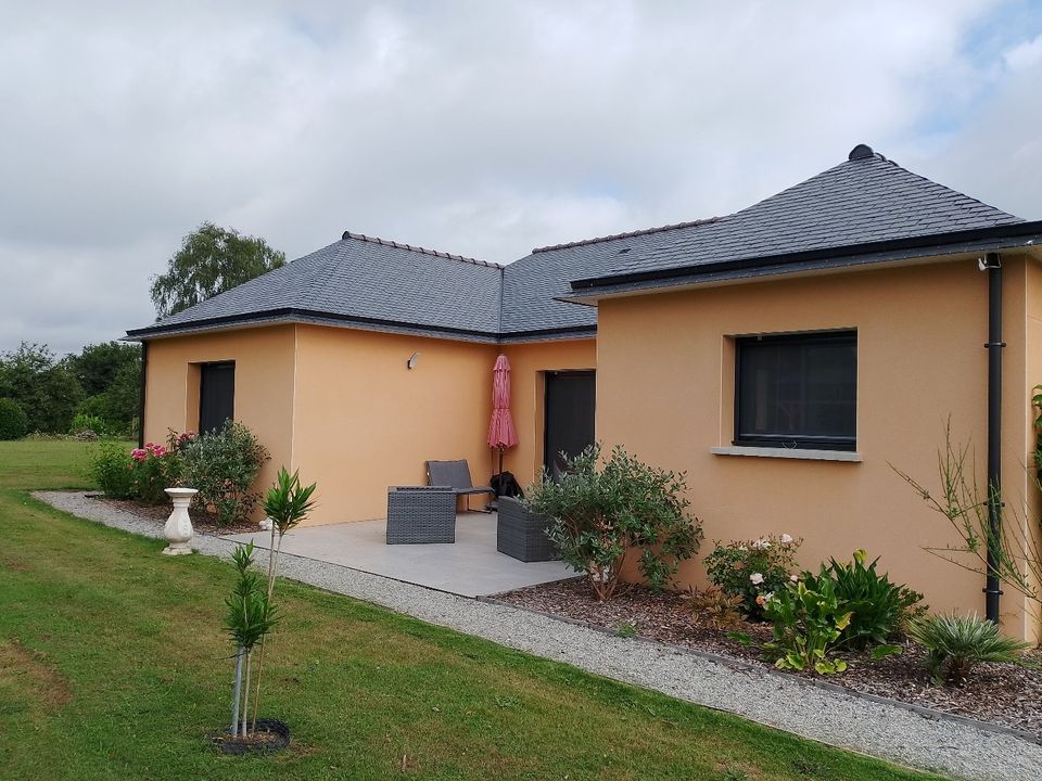 Villa a Melrand, Morbihan - foto 2