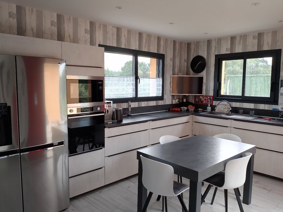 Villa a Melrand, Morbihan - foto 4
