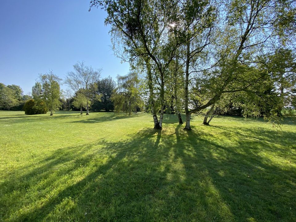 Helårsgrund i Soindres, Yvelines - foto 1