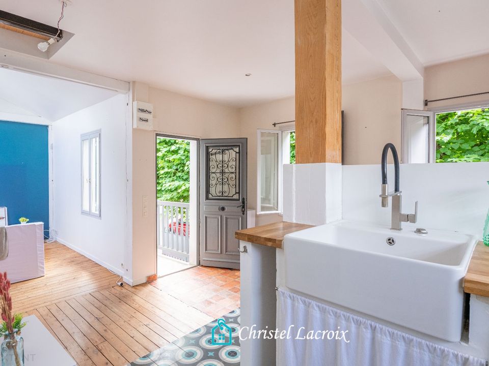 Villa i Rueil-Malmaison, Hauts-de-Seine - foto 4