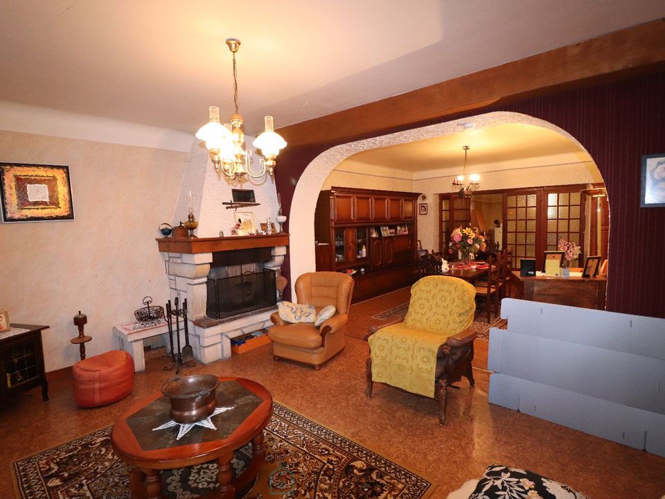 Villa i Inor, Meuse - foto 4