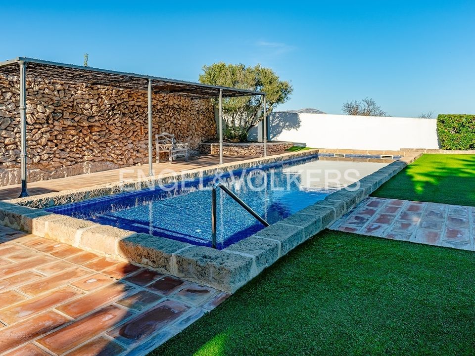 Finca i Moraira, Alicante - foto 3