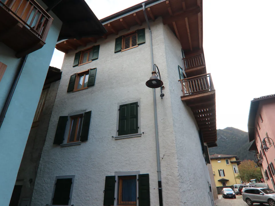Lejlighed i Ledro, Trento - foto 2