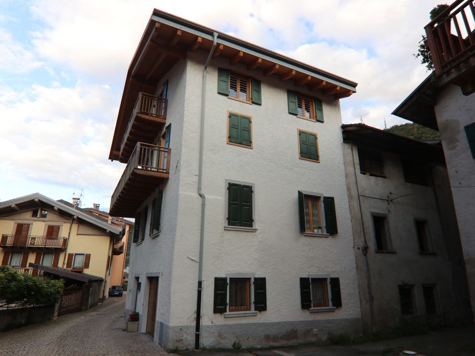 Lejlighed i Ledro, Trento #1