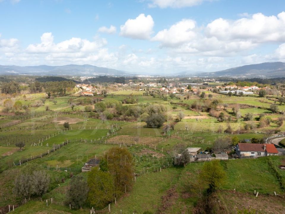 Helårsgrund i Fontoura, Viana do Castelo - foto 3