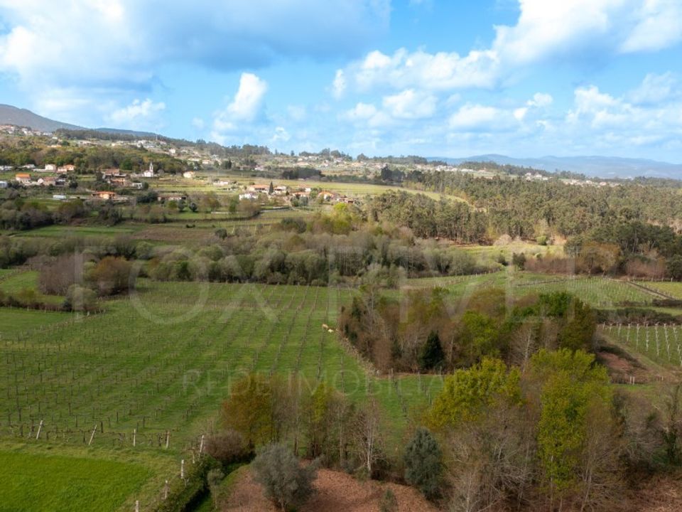 Helårsgrund i Fontoura, Viana do Castelo - foto 4
