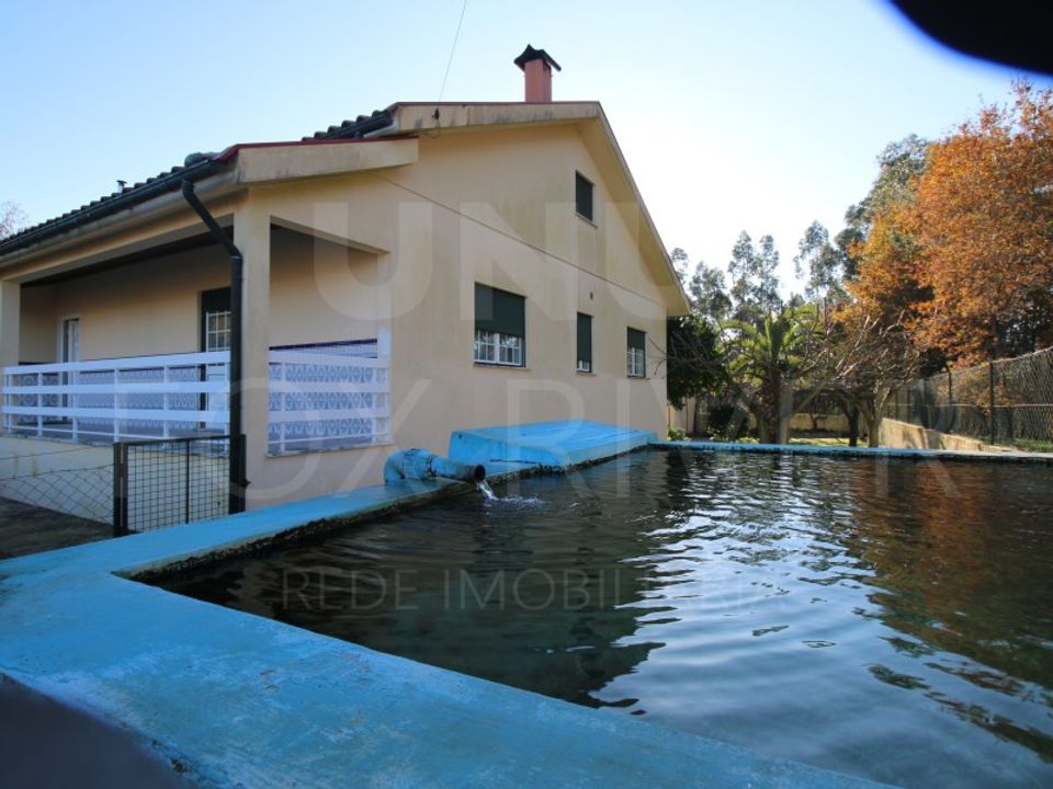 Villa i Paredes de Coura, Viana do Castelo - foto 4