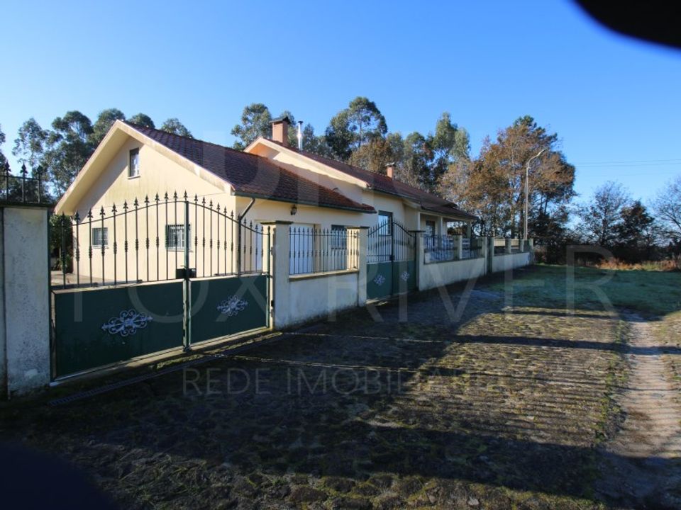 Villa i Paredes de Coura, Viana do Castelo - foto 5