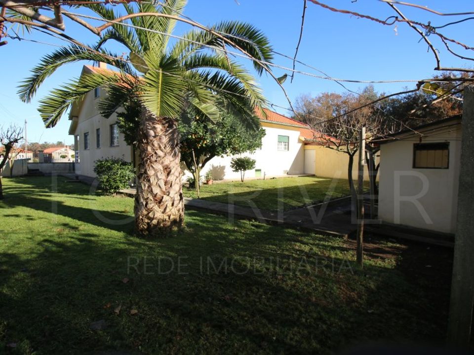 Villa i Paredes de Coura, Viana do Castelo - foto 2