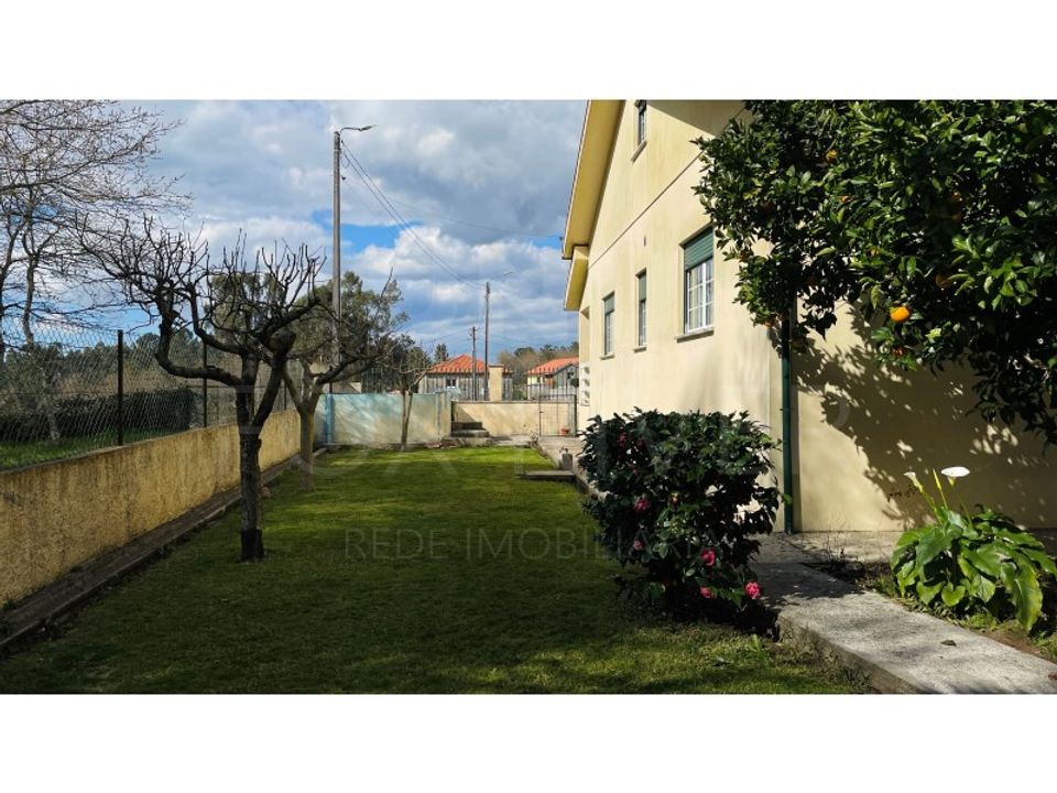 Villa i Paredes de Coura, Viana do Castelo - foto 3