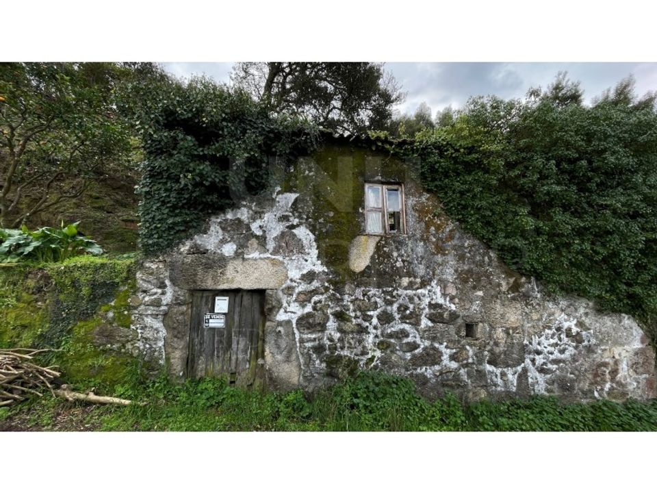Villa a Valenca, Viana do Castelo - foto 1