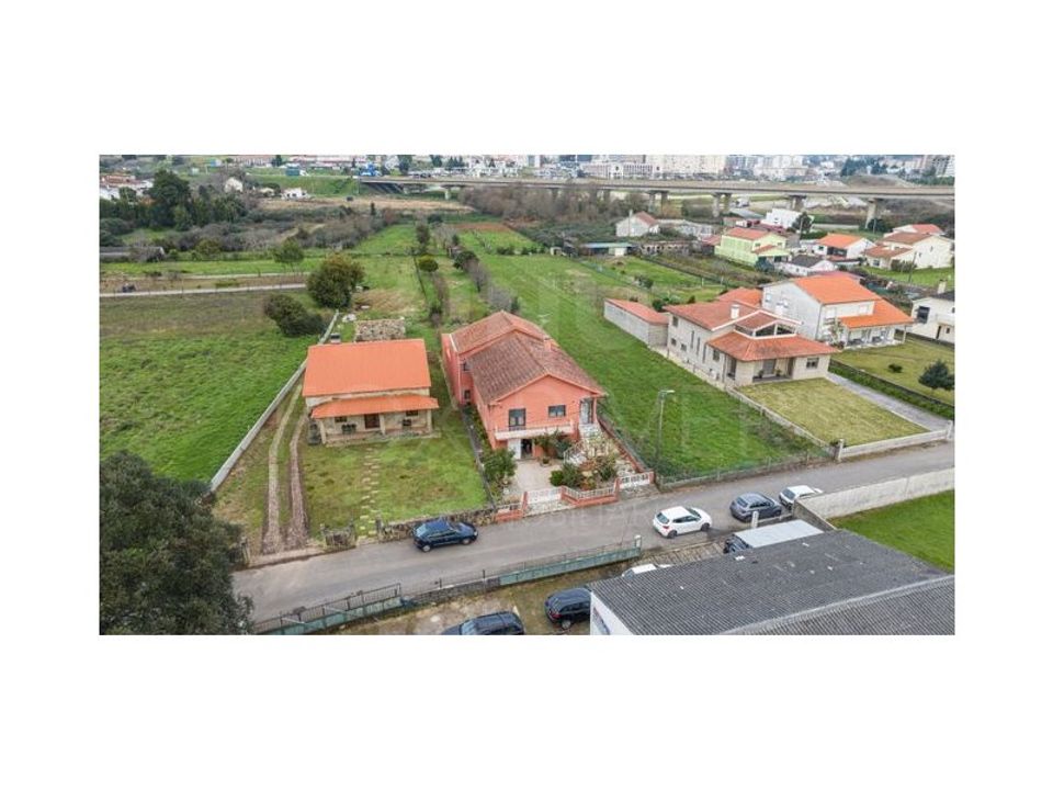 Villa i Valenca, Viana do Castelo - foto 1