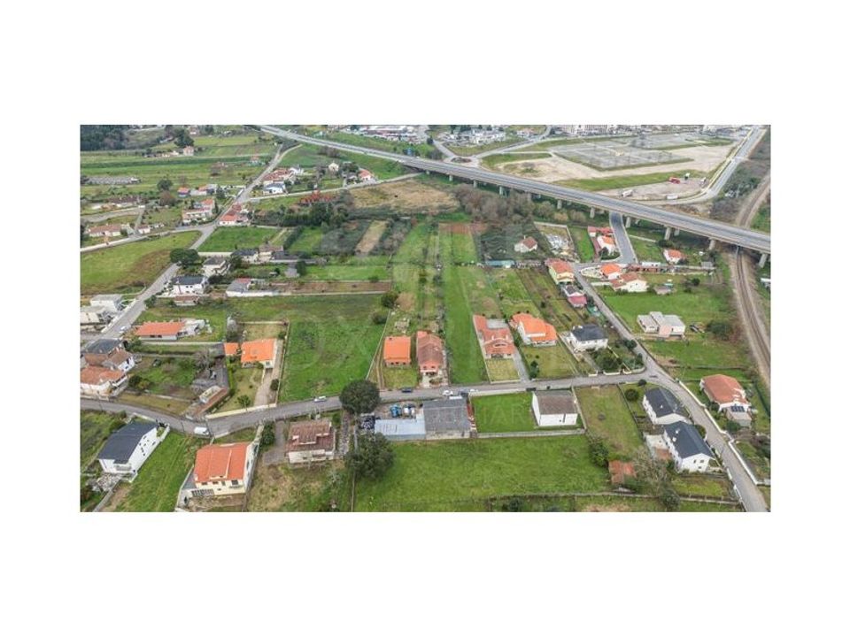 Villa i Valenca, Viana do Castelo - foto 4