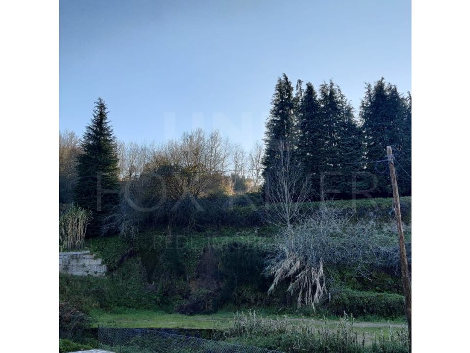 Helårsgrund i Paredes de Coura, Viana do Castelo - foto 2