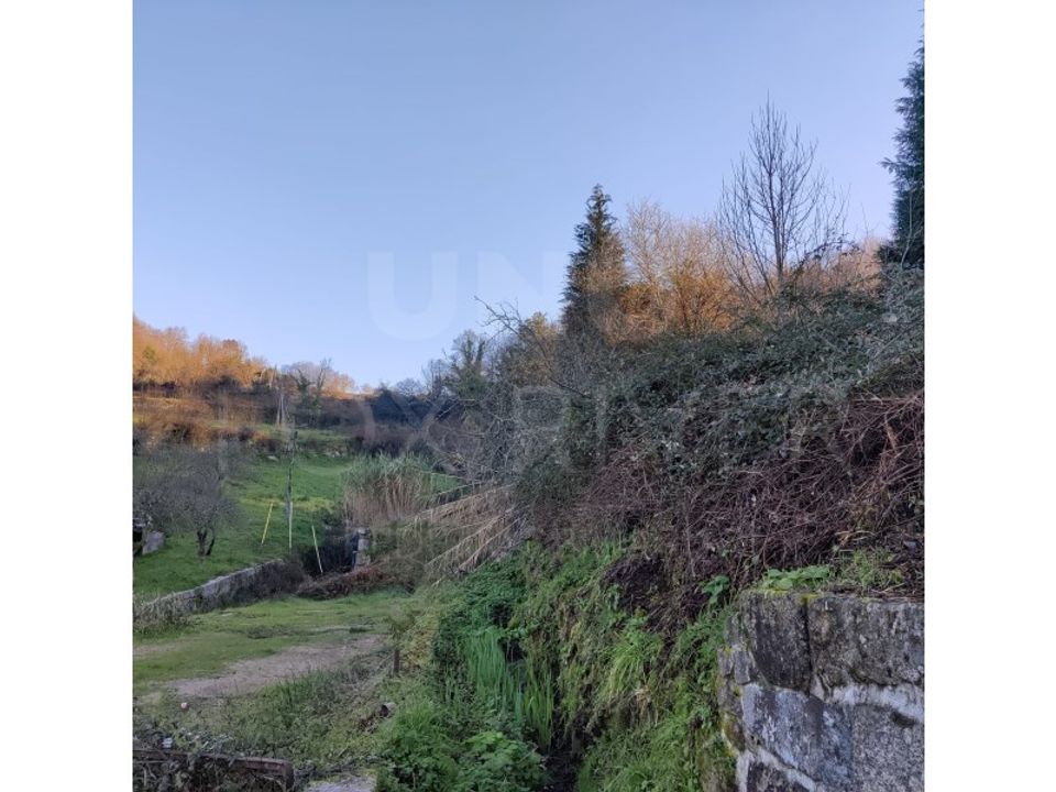 Helårsgrund i Paredes de Coura, Viana do Castelo - foto 4