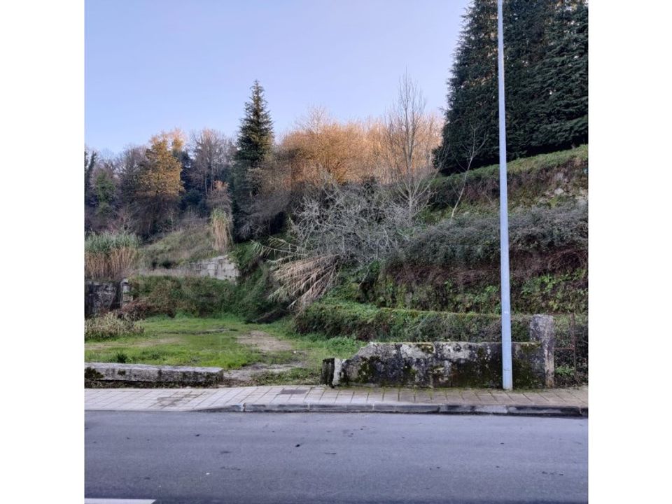 Helårsgrund i Paredes de Coura, Viana do Castelo - foto 5