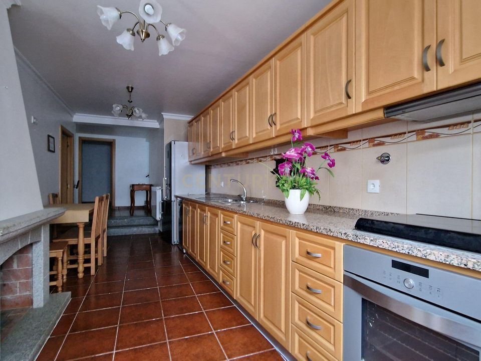 Villa i Tabua, Coimbra - foto 1