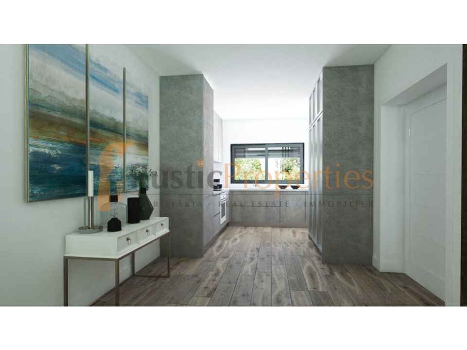 Villa i Olhao, Faro - foto 1
