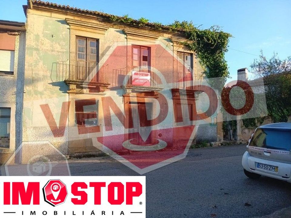 Villa i Agueda, Aveiro - foto 1