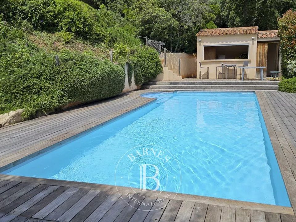 Villa i Porto-Vecchio, Corse-du-Sud - foto 5