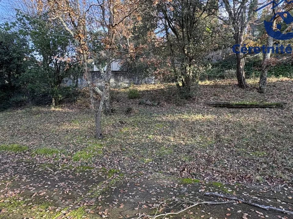 Helårsgrund i Ceret, Pyrenees-Orientales - foto 1