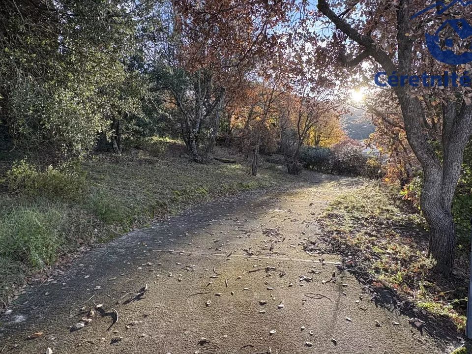 Helårsgrund i Ceret, Pyrenees-Orientales - foto 3