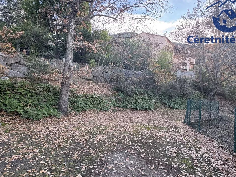 Helårsgrund i Ceret, Pyrenees-Orientales - foto 5