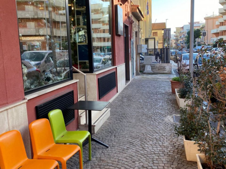 Erhvervsejendom i Villabate, Palermo - foto 3