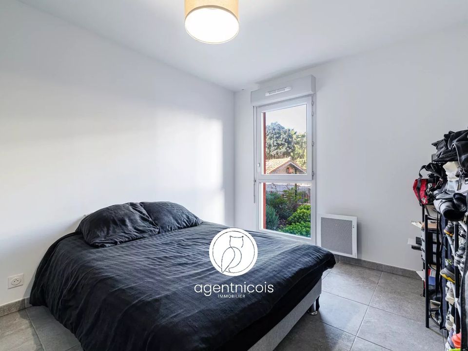 Lejlighed i Saint-André-de-la-Roche, Alpes-Maritimes - foto 4