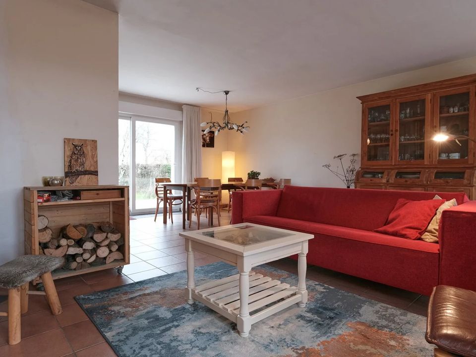 Villa i Dun-sur-Grandry, Nievre - foto 2