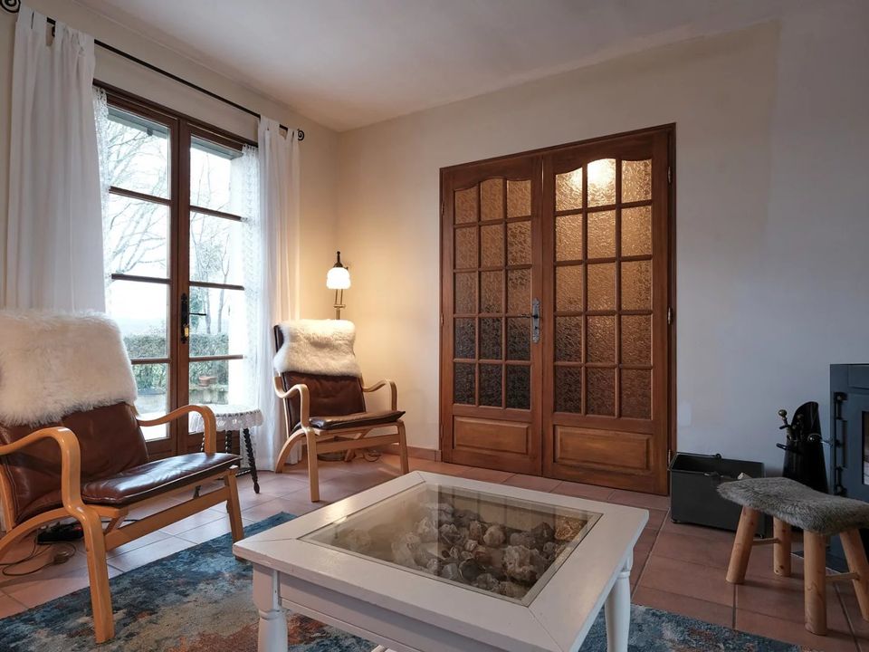 Villa i Dun-sur-Grandry, Nievre - foto 3