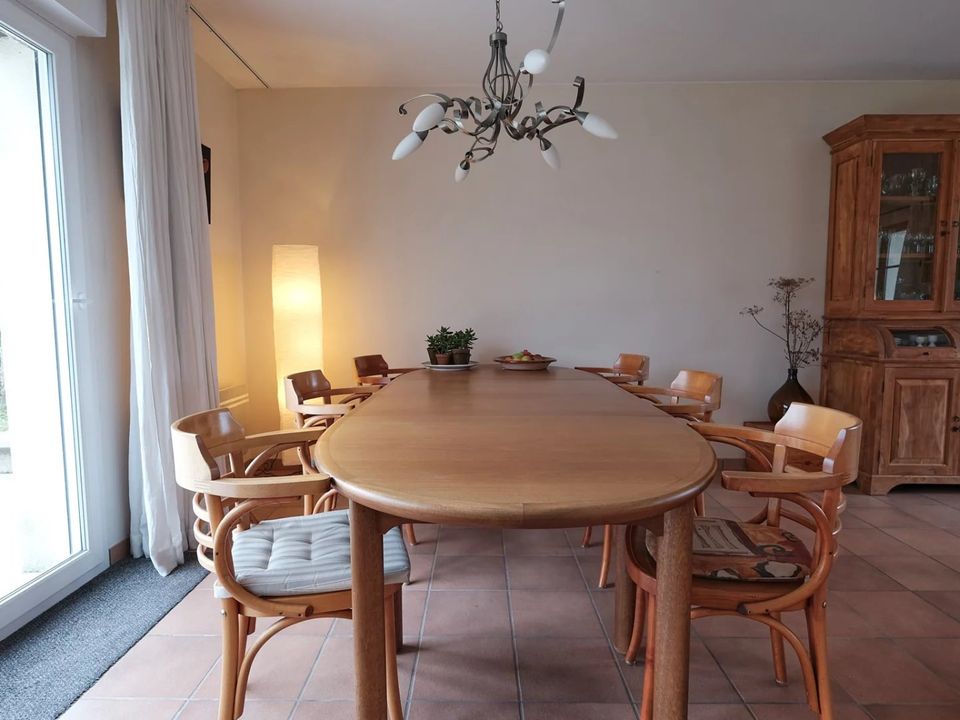 Villa i Dun-sur-Grandry, Nievre - foto 5