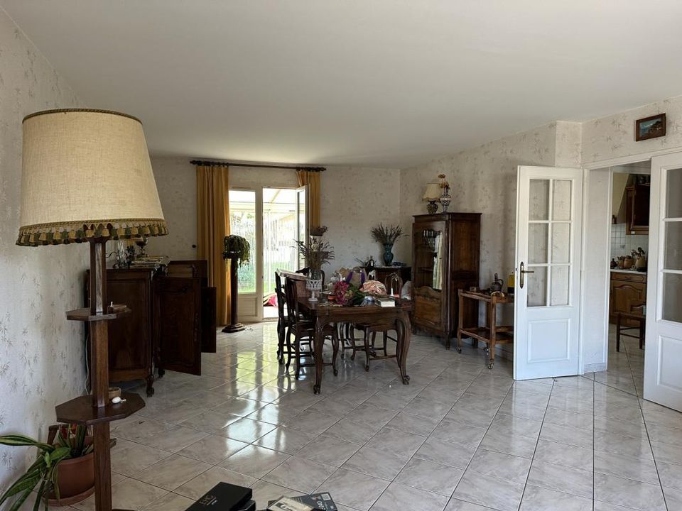 Villa i Jard-sur-Mer, Vendee - bilde 2