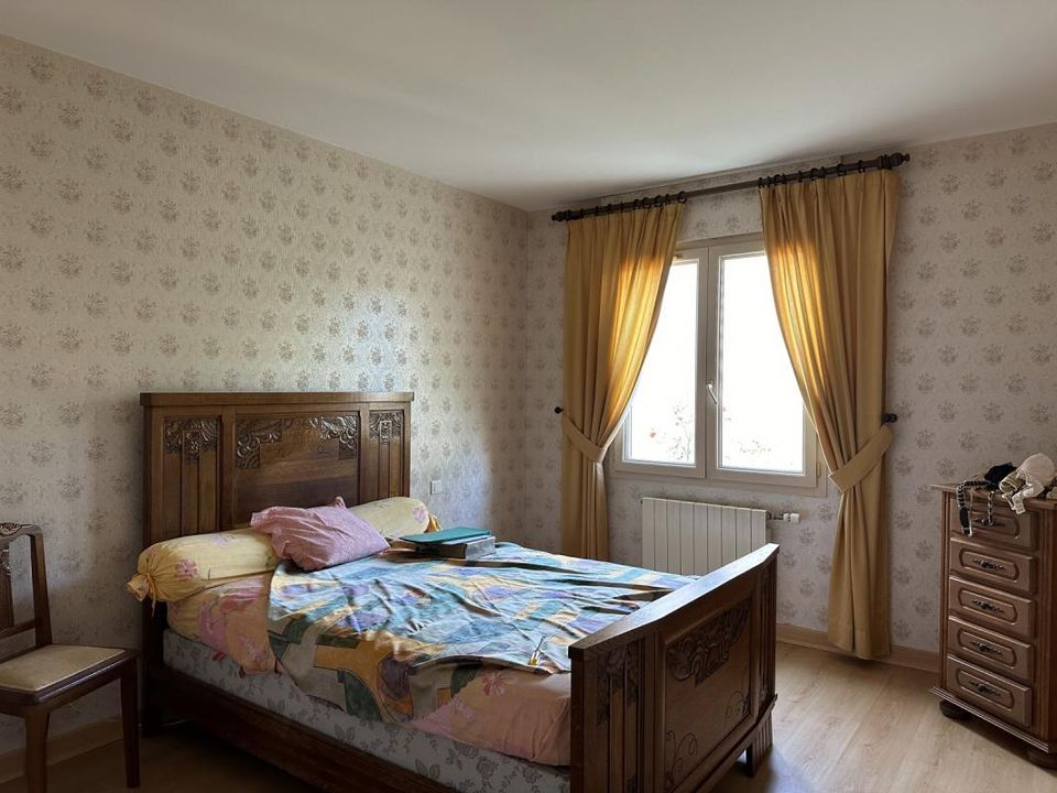 Villa i Jard-sur-Mer, Vendee - bilde 3