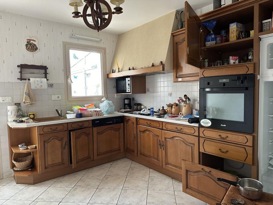 Villa i Jard-sur-Mer, Vendee - bilde 4
