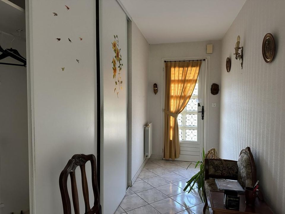 Villa i Jard-sur-Mer, Vendee - bilde 5