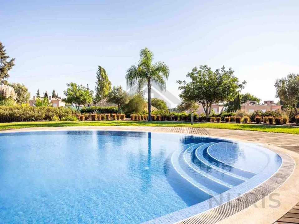 Villa i Carvoeiro, Faro - foto 1