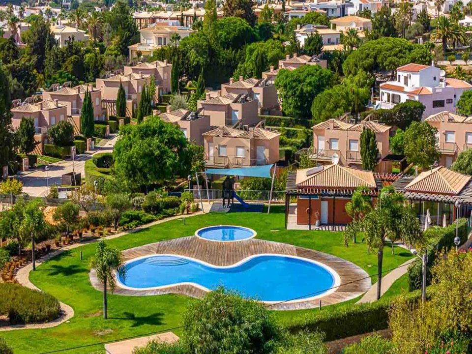 Villa i Carvoeiro, Faro - foto 2