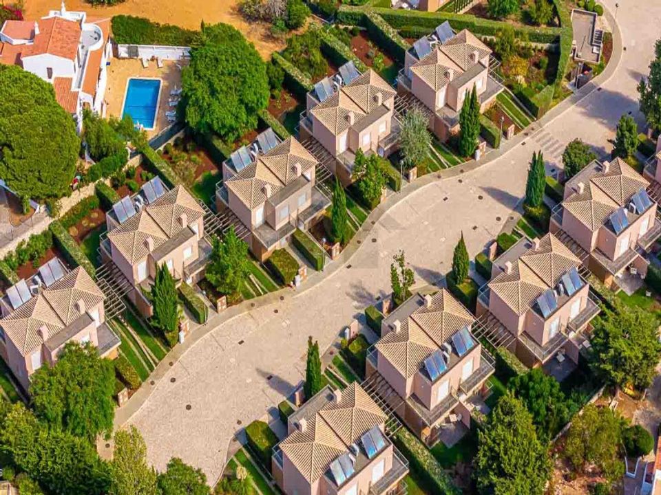 Villa i Carvoeiro, Faro - foto 2
