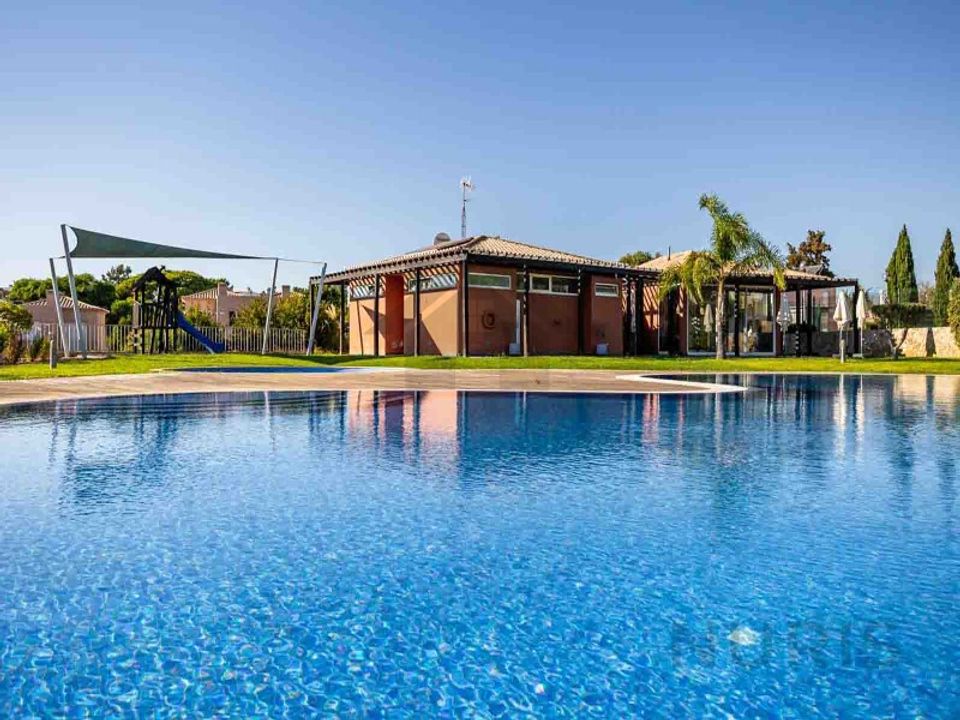 Villa i Carvoeiro, Faro - foto 3