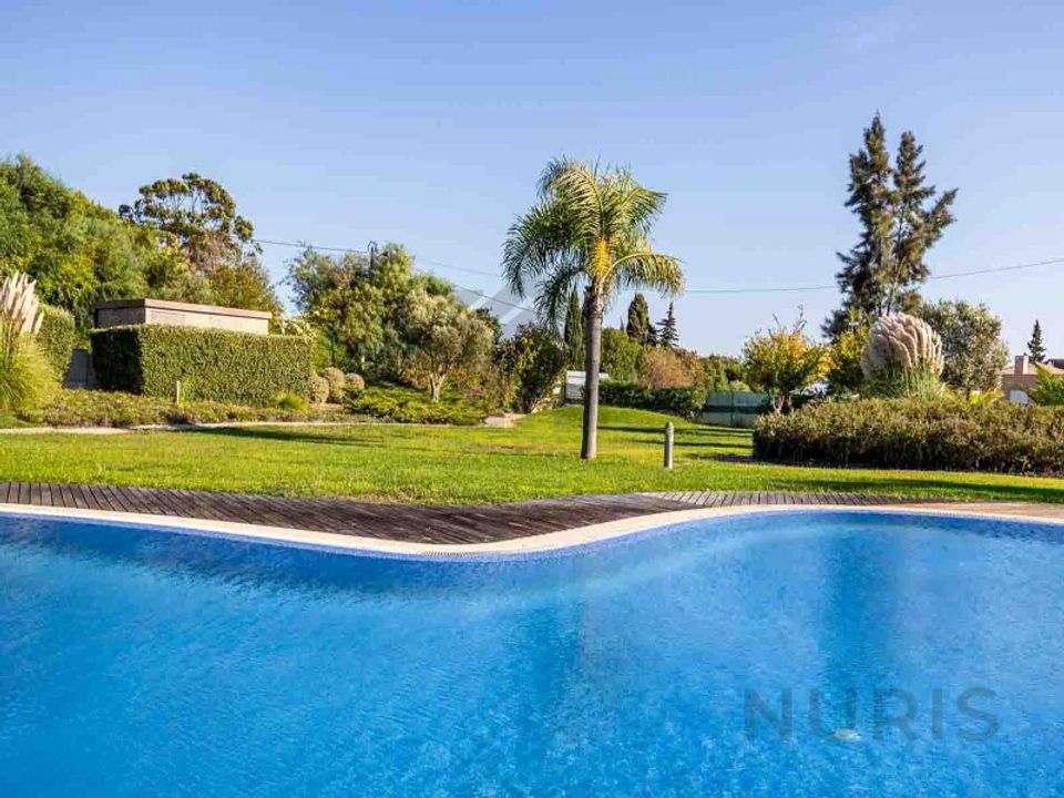 Villa i Carvoeiro, Faro - foto 4
