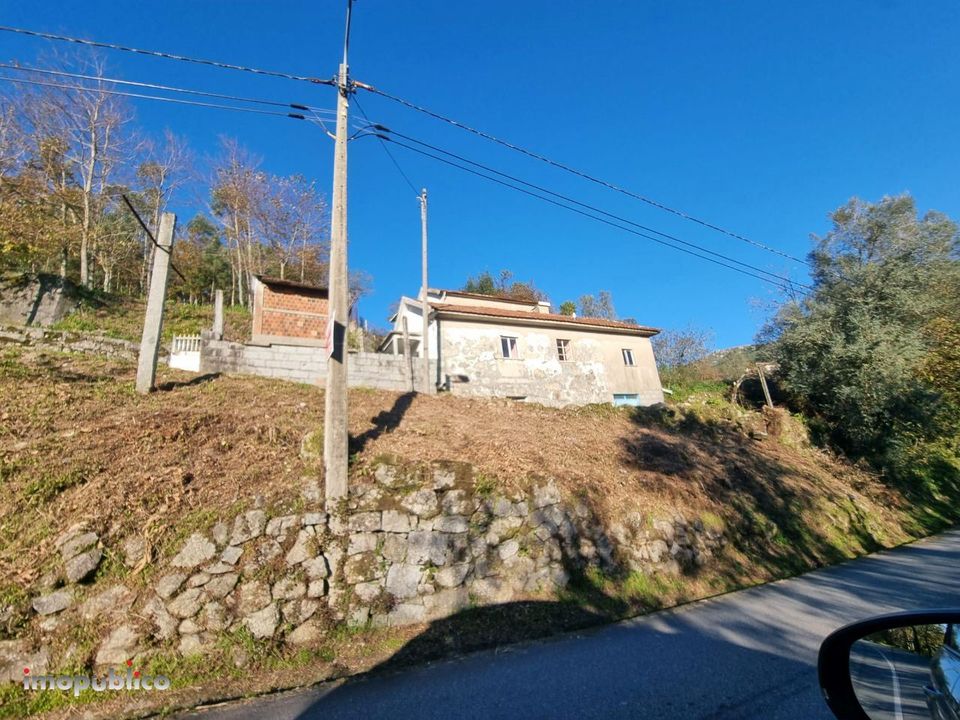 Villa i Vila Verde, Braga - foto 1