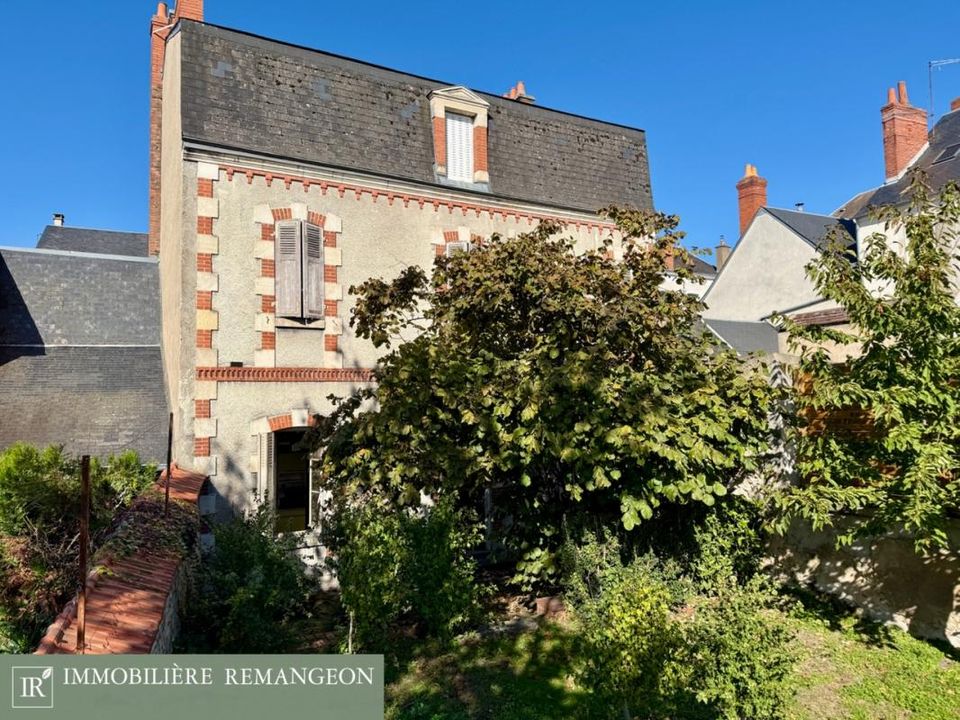 Villa i Vierzon, Cher - bilde 2