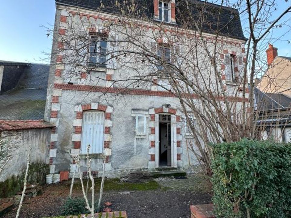 Villa i Vierzon, Cher - bilde 3