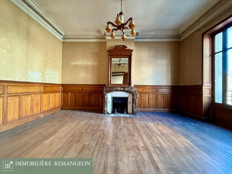 Villa i Vierzon, Cher - bilde 4